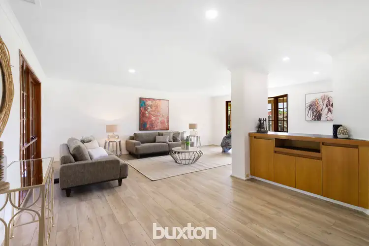 Third view of Homely house listing, 99 Hunt Crescent, Clarinda VIC 3169