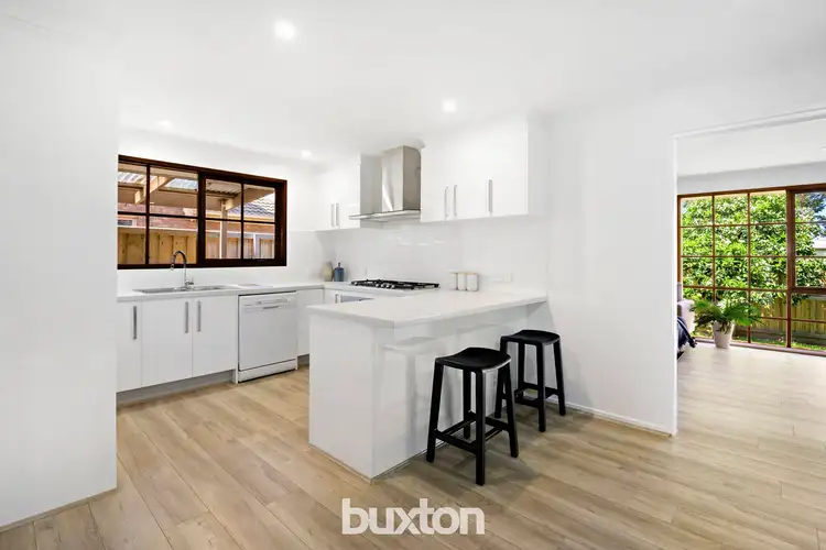 Fifth view of Homely house listing, 99 Hunt Crescent, Clarinda VIC 3169