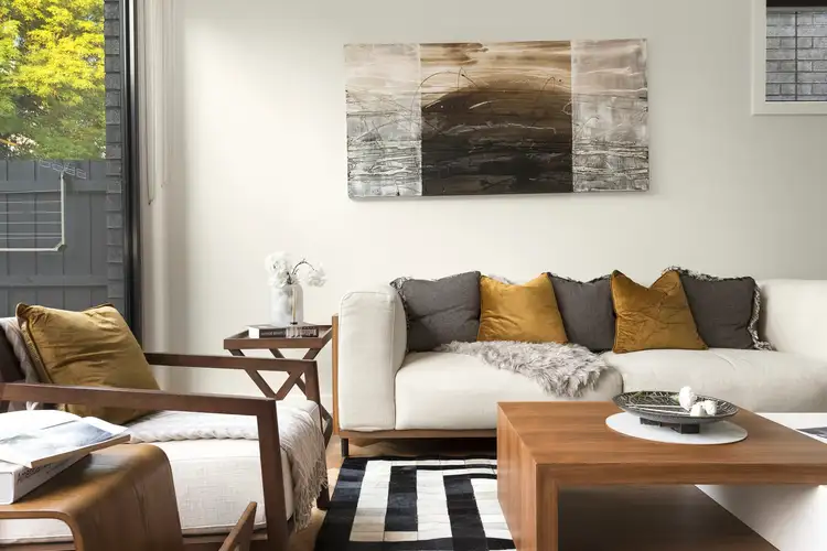 Third view of Homely townhouse listing, 4/39 Simpsons Road, Box Hill VIC 3128