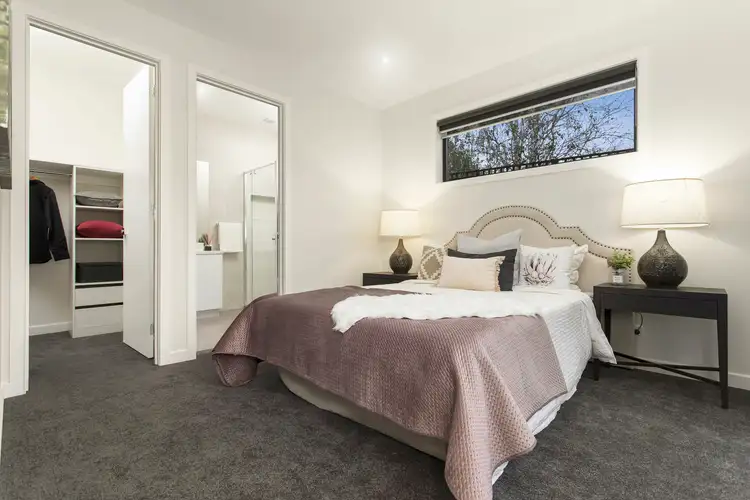 Fifth view of Homely townhouse listing, 4/39 Simpsons Road, Box Hill VIC 3128