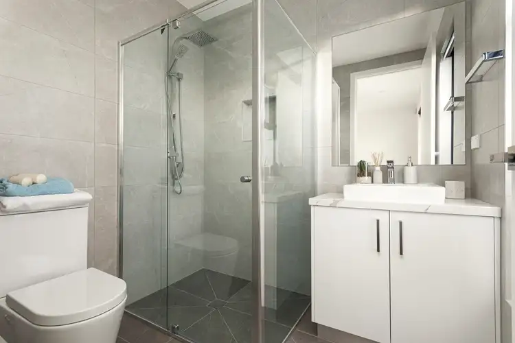 Sixth view of Homely townhouse listing, 4/39 Simpsons Road, Box Hill VIC 3128