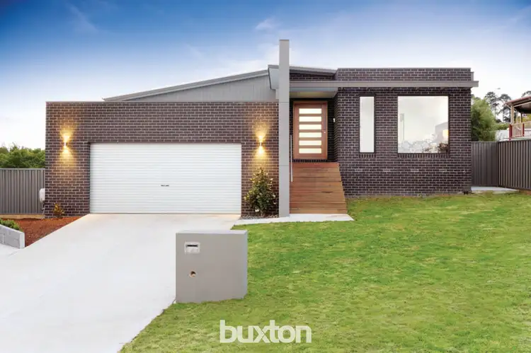 4 Scott Street, Buninyong VIC 3357