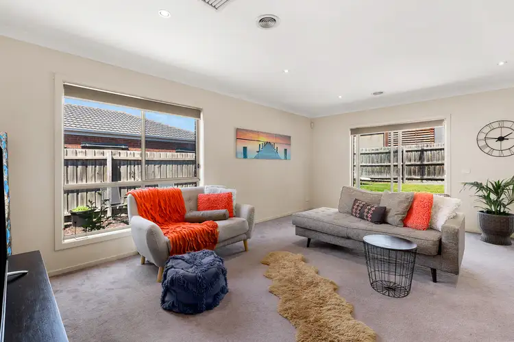 11 Woolshed Avenue, Mernda VIC 3754