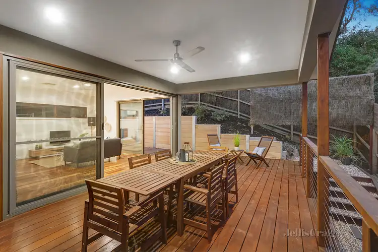 Fifth view of Homely house listing, 44A Reynolds Road, Wattle Glen VIC 3096