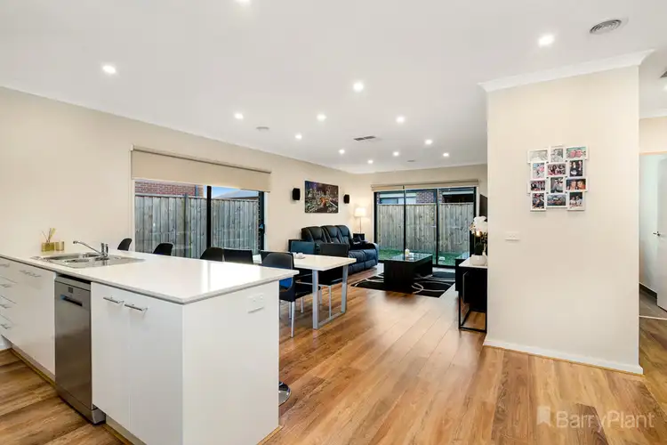 Fifth view of Homely house listing, 26 Blue Lake Drive, Wallan VIC 3756