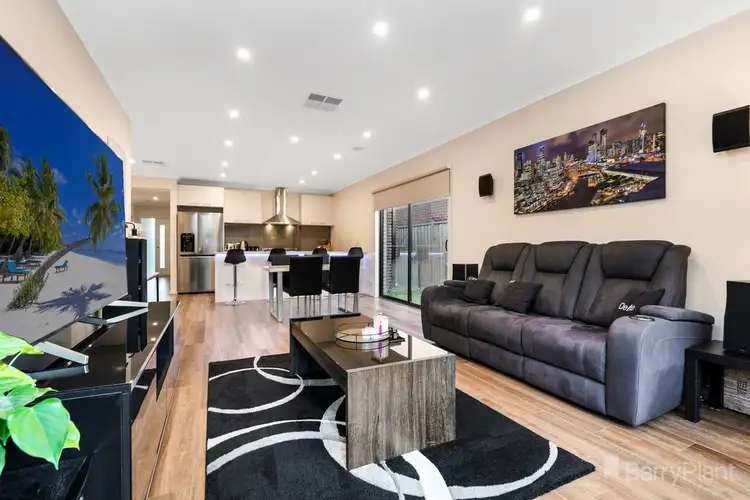 Sixth view of Homely house listing, 26 Blue Lake Drive, Wallan VIC 3756