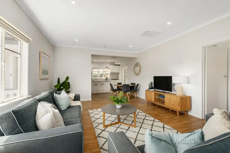 Fourth view of Homely house listing, 10 Wimmera Street, Box Hill North VIC 3129