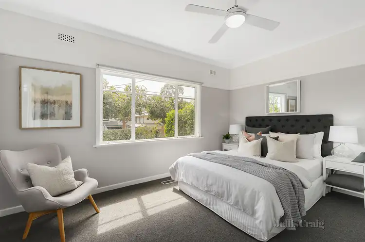 Fifth view of Homely house listing, 10 Wimmera Street, Box Hill North VIC 3129