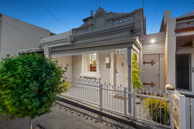 81 Easey Street, Collingwood VIC 3066