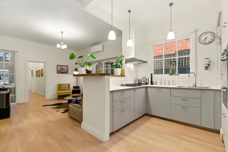 Third view of Homely house listing, 81 Easey Street, Collingwood VIC 3066