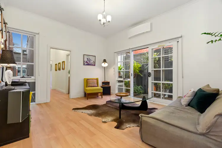 Fourth view of Homely house listing, 81 Easey Street, Collingwood VIC 3066