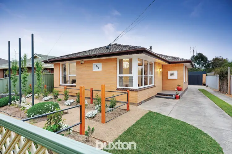 218 Rodier Street, Ballarat East VIC 3350