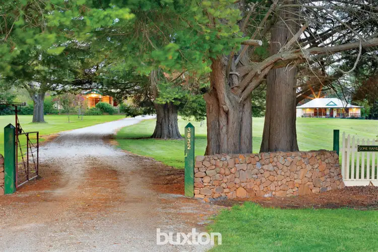 Second view of Homely house listing, 3832 Creswick Newstead Road, Allendale VIC 3364