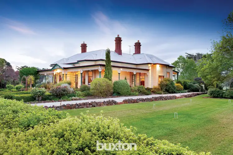 Third view of Homely house listing, 3832 Creswick Newstead Road, Allendale VIC 3364