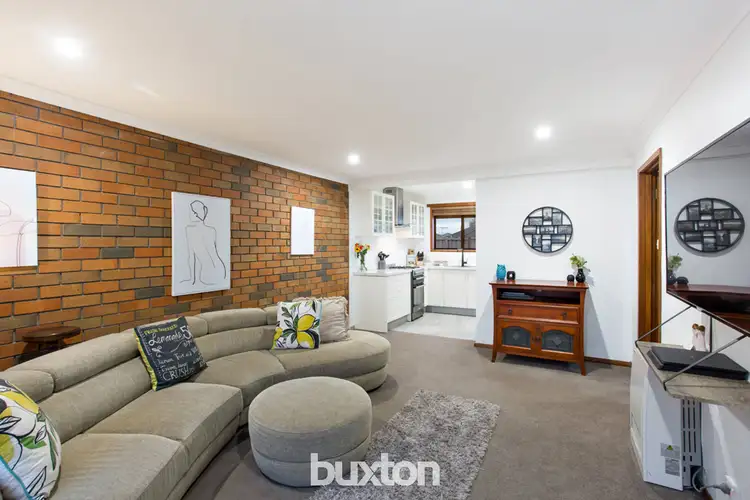 Third view of Homely unit listing, 3/7 Leopold Street, Alfredton VIC 3350