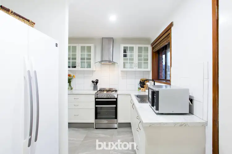 Fourth view of Homely unit listing, 3/7 Leopold Street, Alfredton VIC 3350