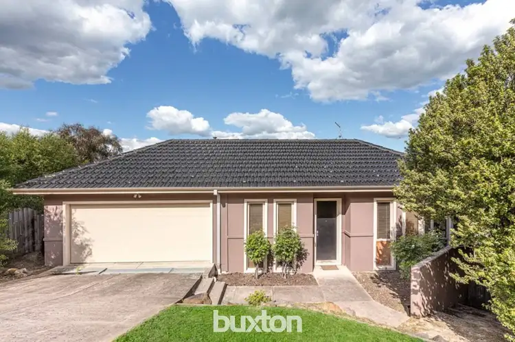 Main view of Homely house listing, 5 Yorkshire Court, Nerrina VIC 3350