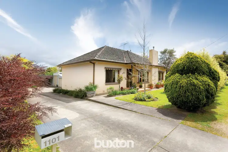 1101 Havelock Street, Ballarat North VIC 3350
