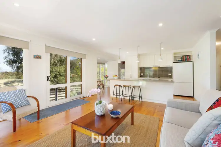 Fourth view of Homely house listing, 21 Marina Drive, Mount Clear VIC 3350