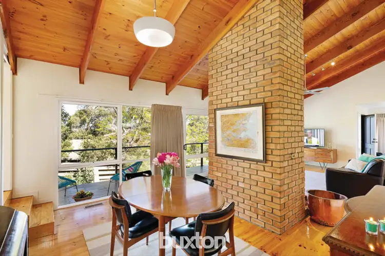 Fifth view of Homely house listing, 21 Marina Drive, Mount Clear VIC 3350