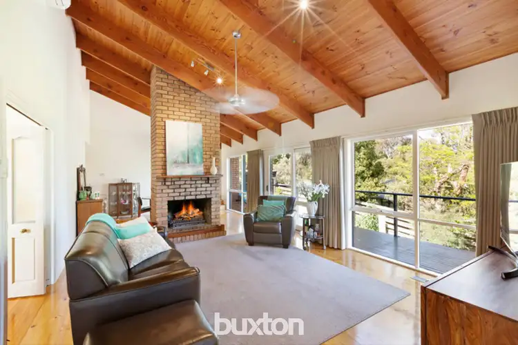 Sixth view of Homely house listing, 21 Marina Drive, Mount Clear VIC 3350