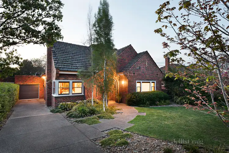 15 Magnolia Road, Ivanhoe VIC 3079