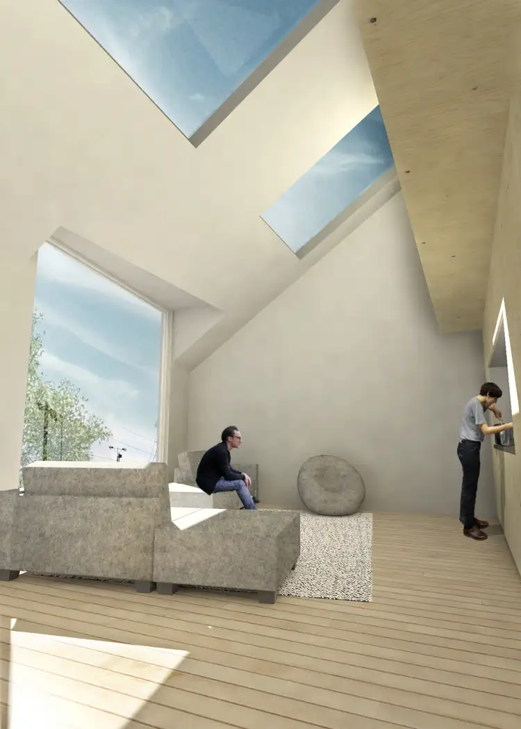 Fourth view of Homely land listing, 8-10 Station Walk, Brighton VIC 3186