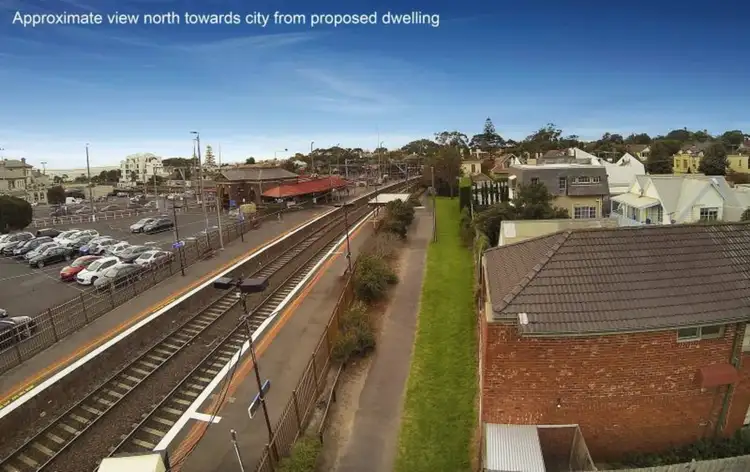 Fifth view of Homely land listing, 8-10 Station Walk, Brighton VIC 3186