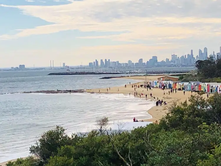 Sixth view of Homely land listing, 8-10 Station Walk, Brighton VIC 3186