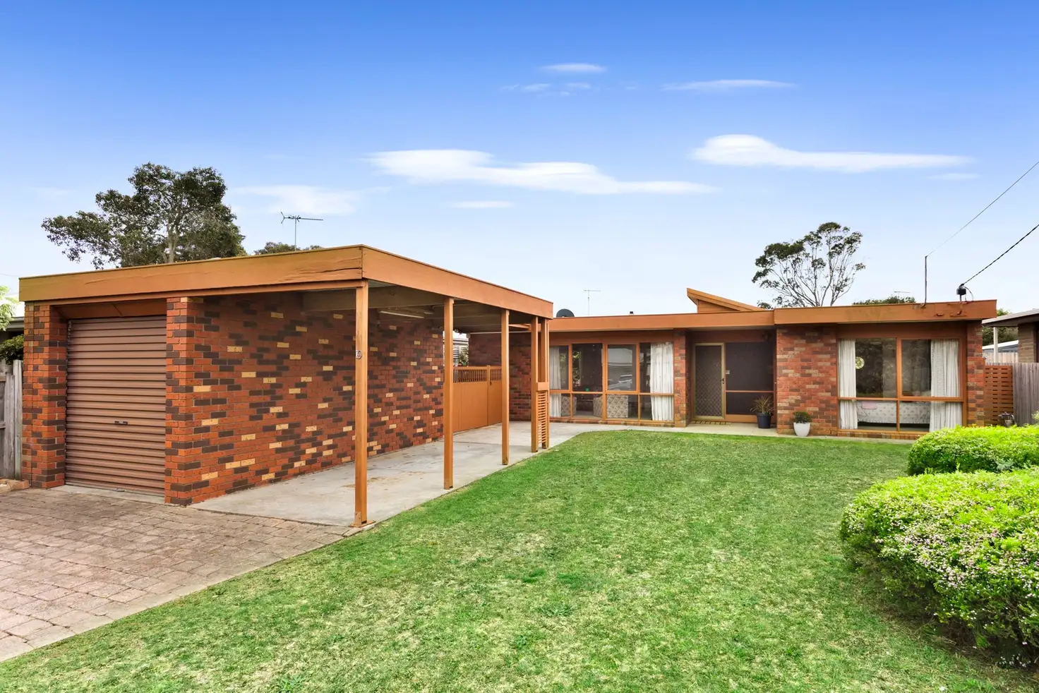 Main view of Homely house listing, 19 Wyatt Street, Ocean Grove VIC 3226