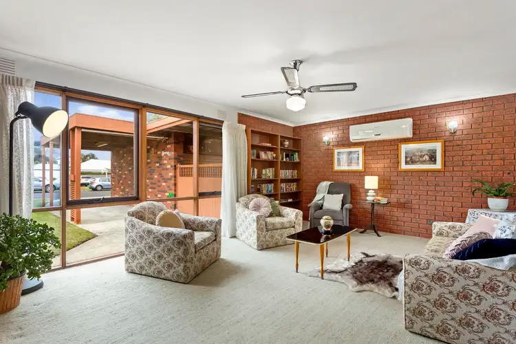 Second view of Homely house listing, 19 Wyatt Street, Ocean Grove VIC 3226