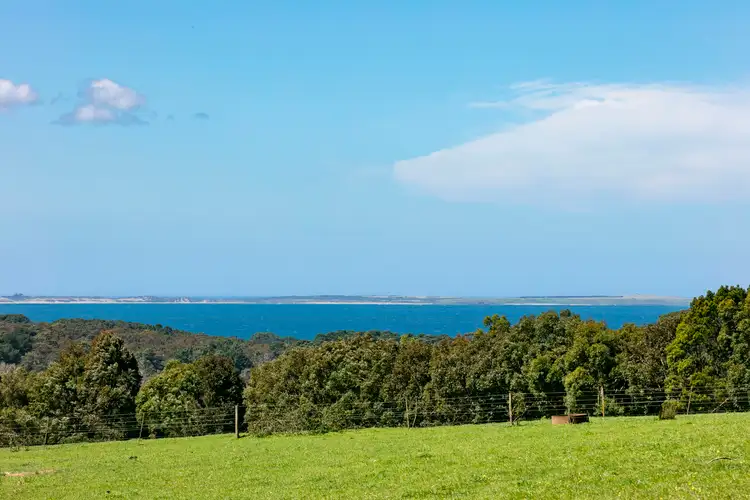 Main view of Homely rural property listing, 515 Tucks Road, Shoreham VIC 3916