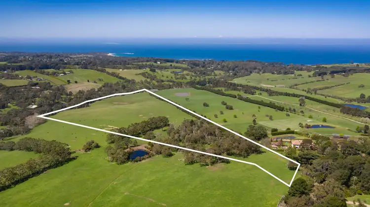 Second view of Homely rural property listing, 515 Tucks Road, Shoreham VIC 3916