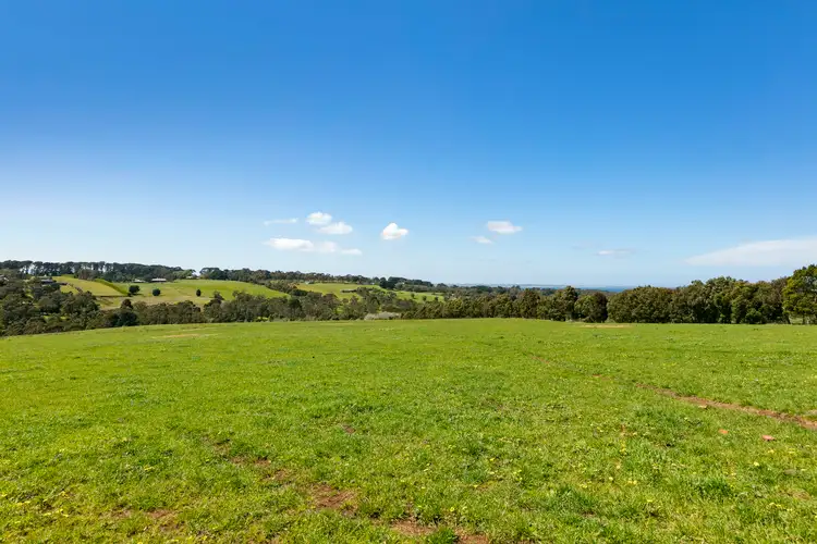 Third view of Homely rural property listing, 515 Tucks Road, Shoreham VIC 3916