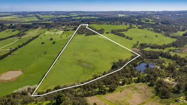 Sixth view of Homely rural property listing, 515 Tucks Road, Shoreham VIC 3916