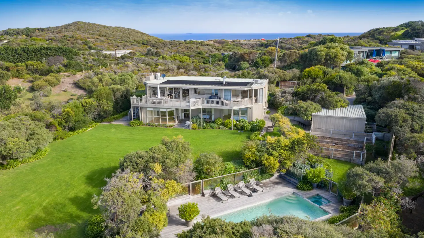 Main view of Homely house listing, 39 Bass Road, Portsea VIC 3944
