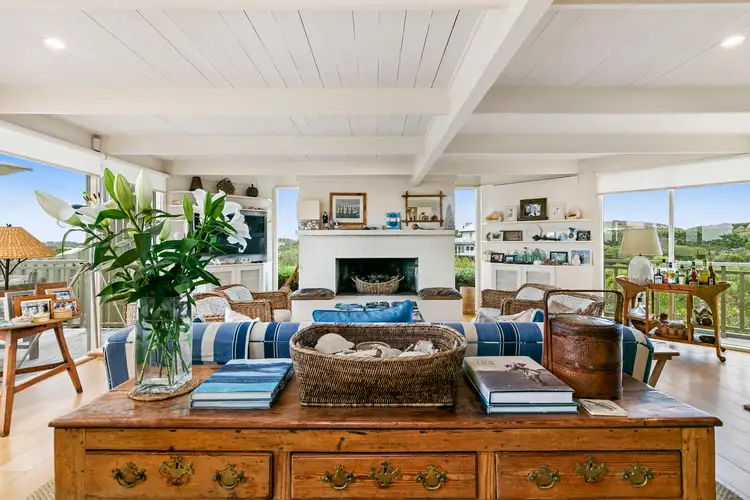 Sixth view of Homely house listing, 39 Bass Road, Portsea VIC 3944