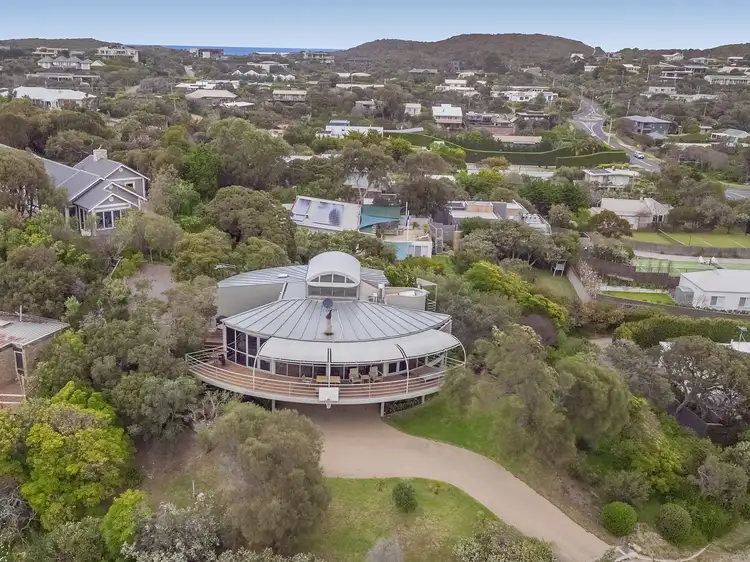 Sixth view of Homely house listing, 101 Back Beach Road, Portsea VIC 3944