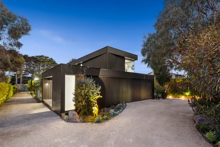 Main view of Homely house listing, 18 Bass Street, Flinders VIC 3929