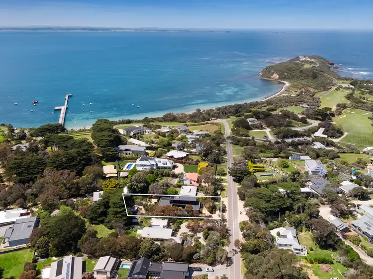 Second view of Homely house listing, 18 Bass Street, Flinders VIC 3929