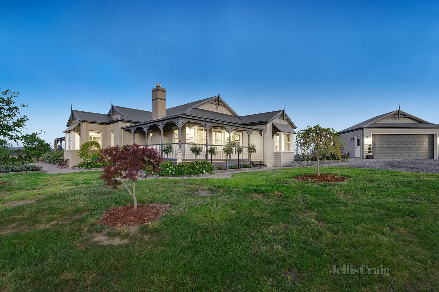 Main view of Homely house listing, 1 Wedge Tail Court, Kangaroo Ground VIC 3097