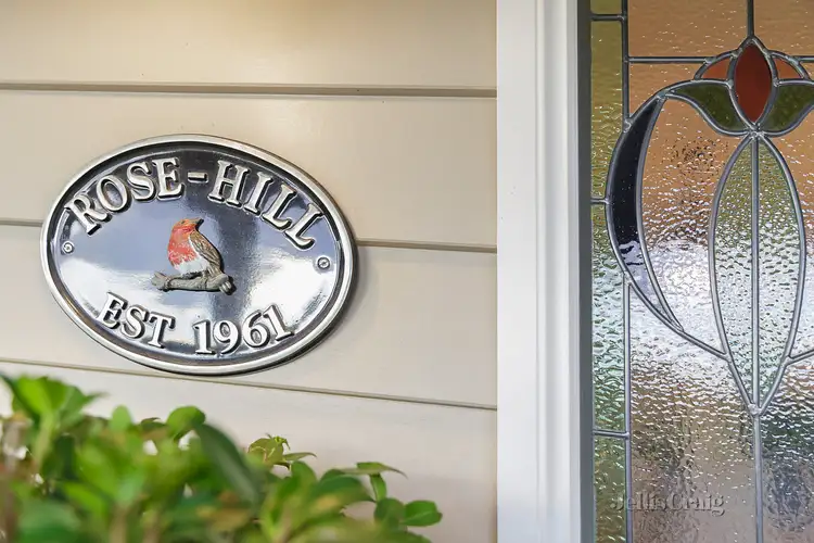 Second view of Homely house listing, 1 Wedge Tail Court, Kangaroo Ground VIC 3097
