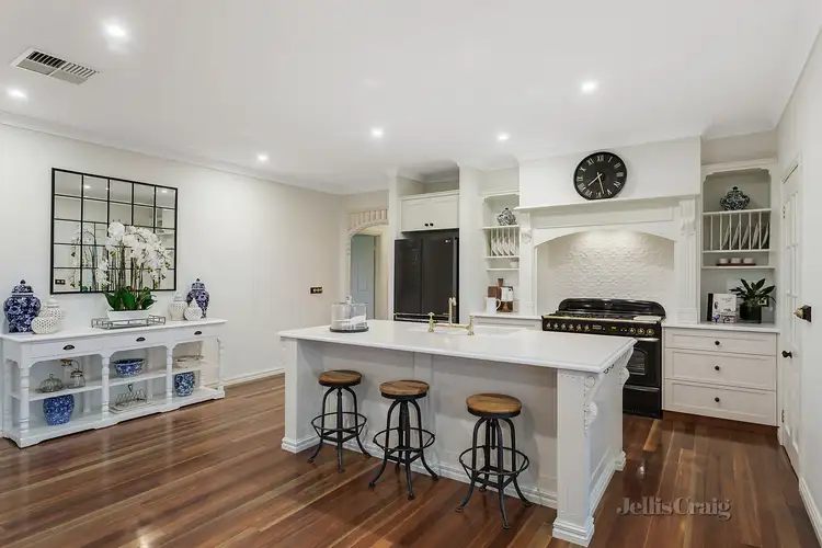 Third view of Homely house listing, 1 Wedge Tail Court, Kangaroo Ground VIC 3097