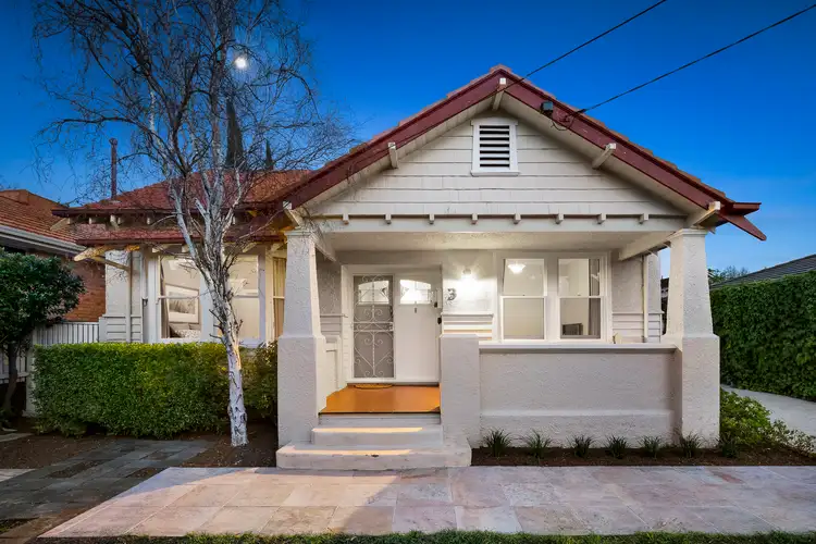 3 Francis Street, Brighton East VIC 3187
