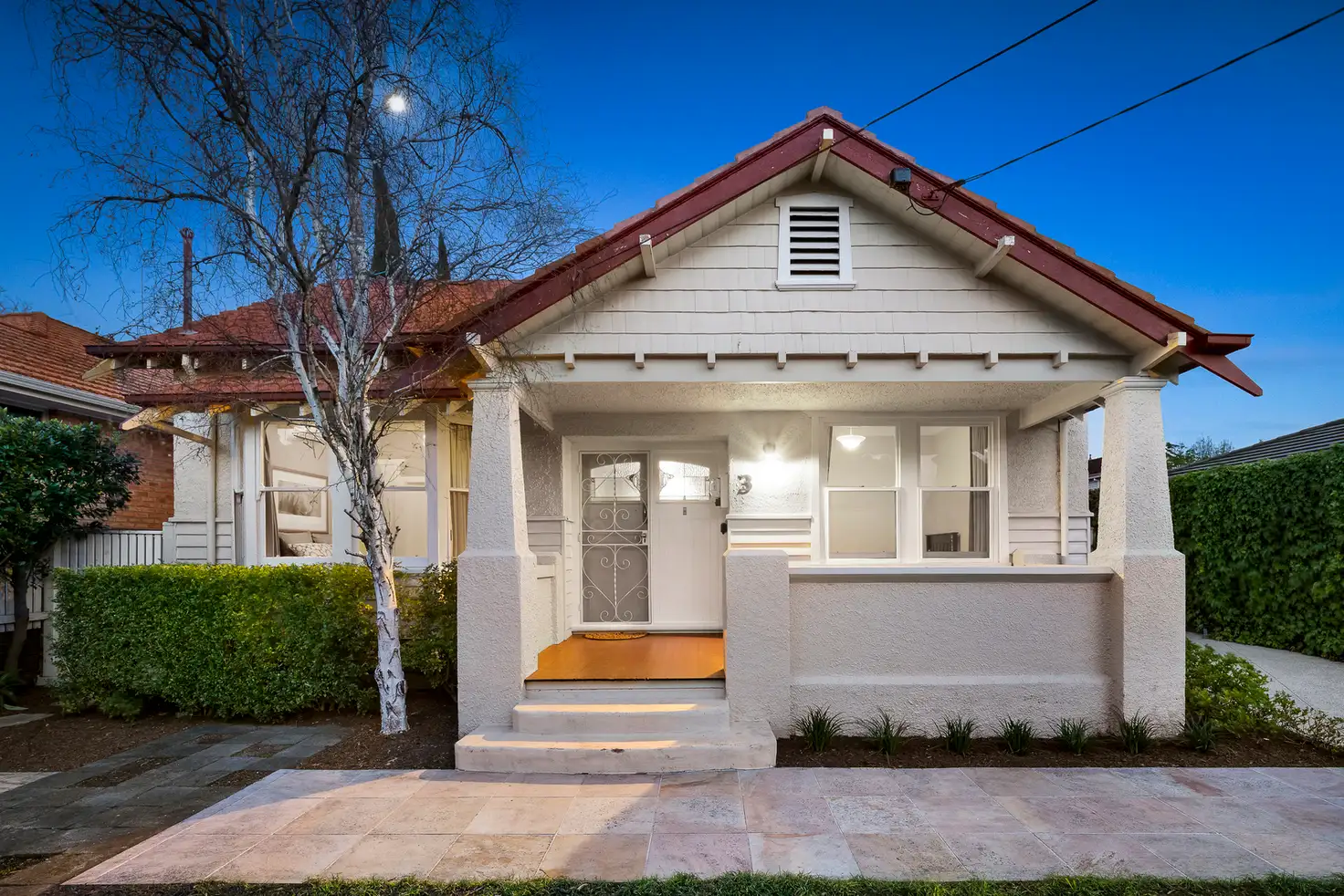 Main view of Homely house listing, 3 Francis Street, Brighton East VIC 3187