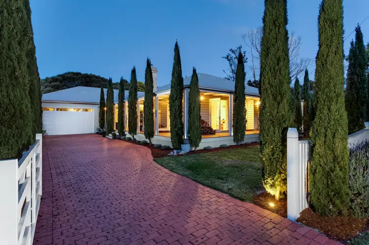 43 Cain Road, Rye VIC 3941