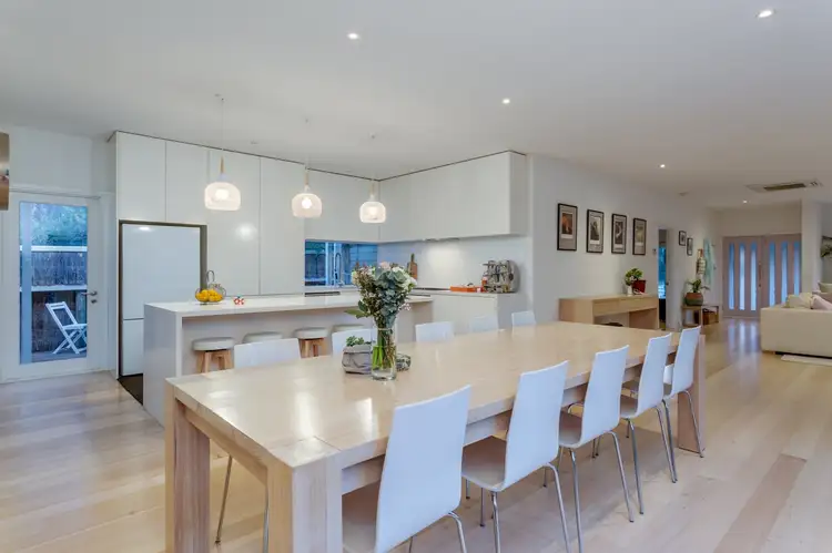 Third view of Homely house listing, 43 Cain Road, Rye VIC 3941