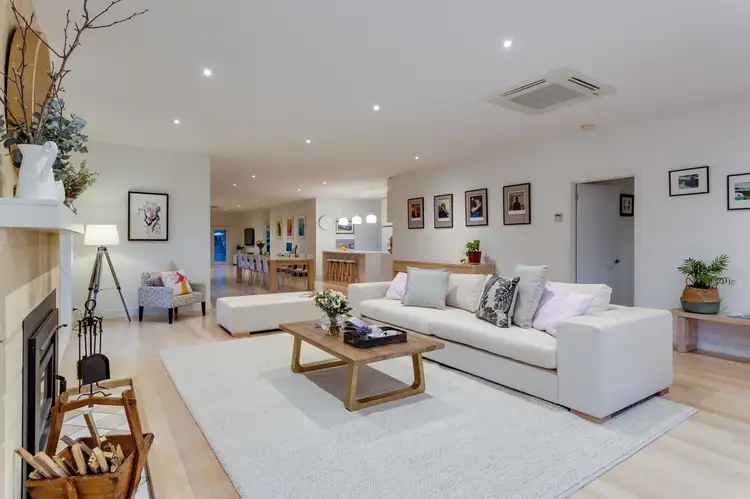 Fourth view of Homely house listing, 43 Cain Road, Rye VIC 3941