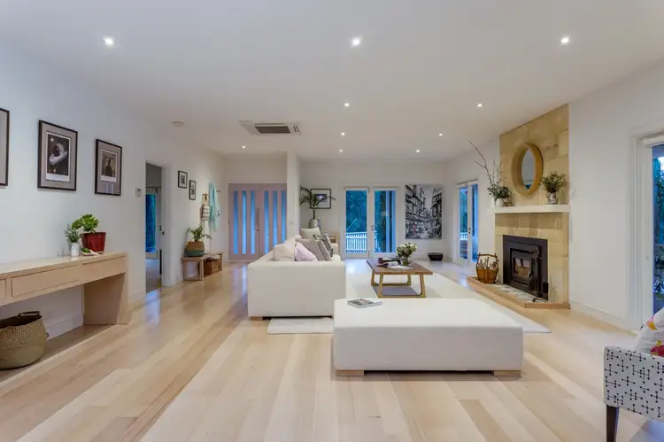 Fifth view of Homely house listing, 43 Cain Road, Rye VIC 3941