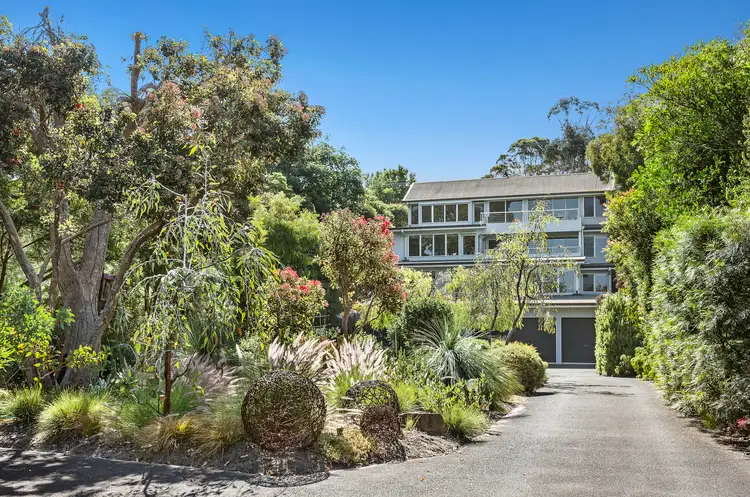 Main view of Homely house listing, 4 Bass Court, Balnarring Beach VIC 3926